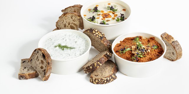 Dips