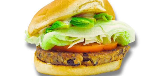 Garden Burger