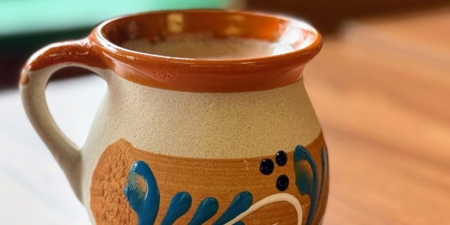 Hot Chocolate