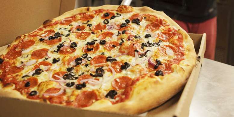 The Original Brooklyn Pie Co.