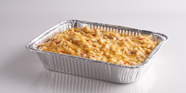 Pimento Mac & Cheese