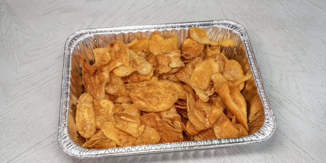 Housemade Chips