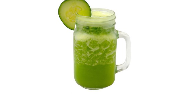 Detox Glow Juice