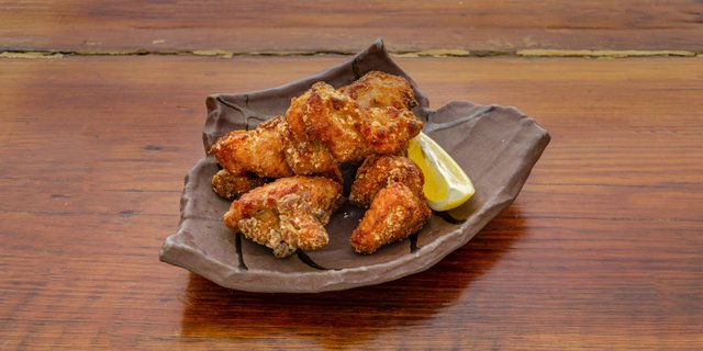 Tori Karaage