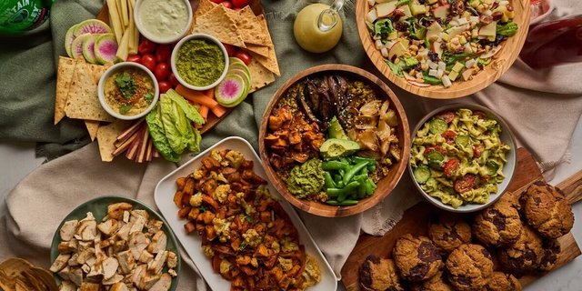 Ultimate Feast Package