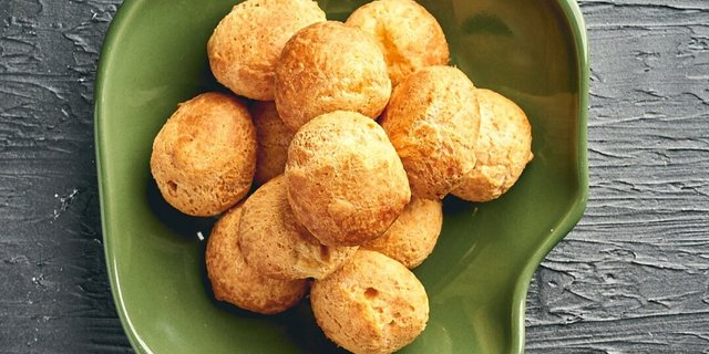 Cheese Bread