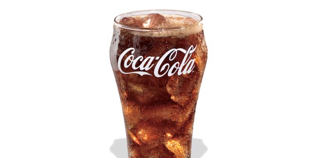 Assorted Individual Sodas