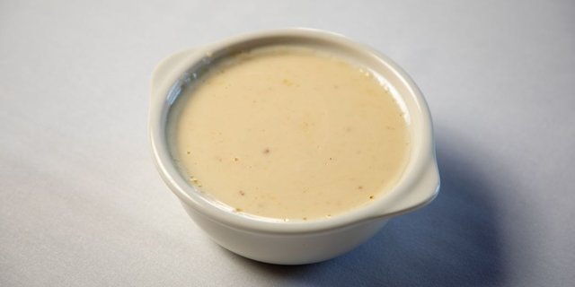 Lemon Butter