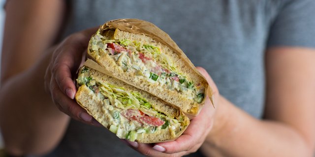 Specialty Sandwich Box 2