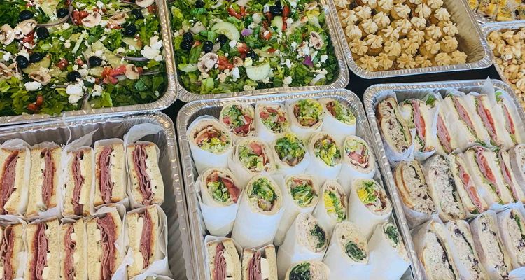 Nutmeg's Cafe Catering, Okeechobee, FL