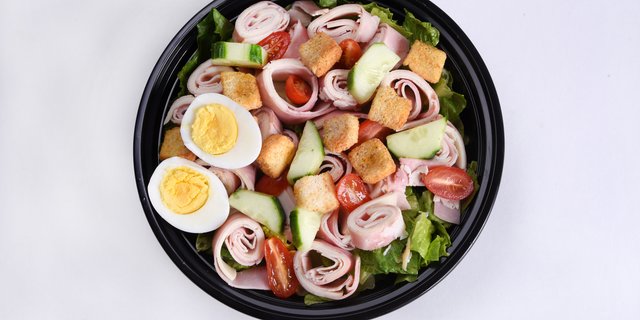 Chef Salad