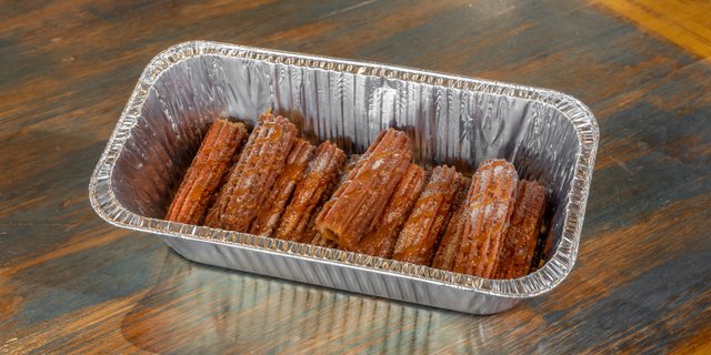 Churros