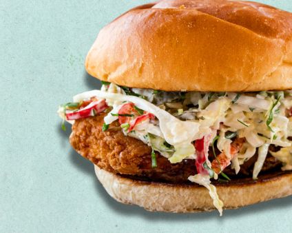Coop Deville Sandwich Boxed Lunch