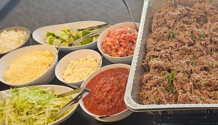 Small Taco Bar