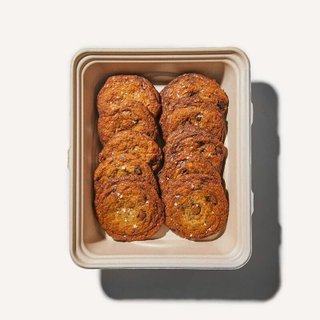 Chocolate Chip Cookie (Package of 10)