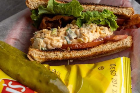 Otey's Boxed Lunch