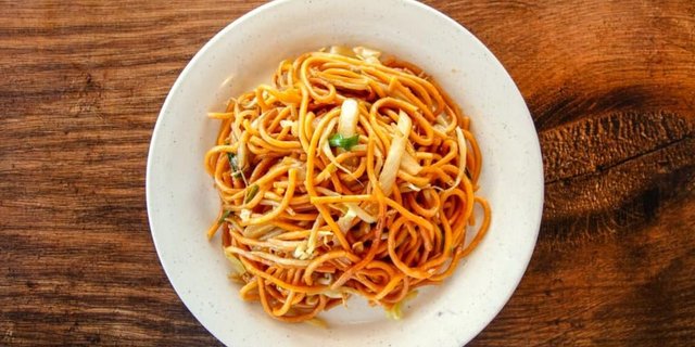 Chow Mei Fun