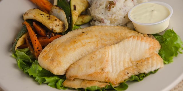 Tilapia