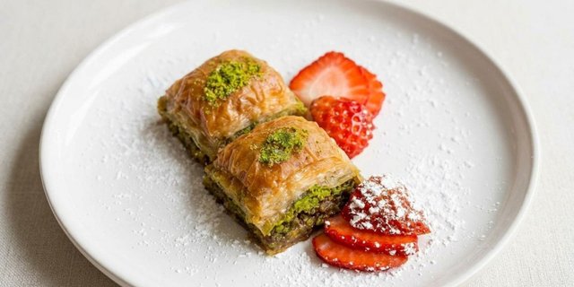 Baklava