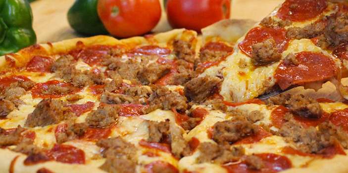 Falbo Bros Pizzeria