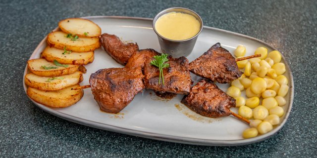 Anticuchos