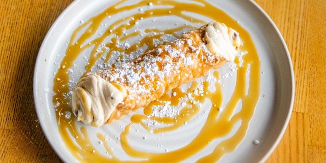 Cannoli