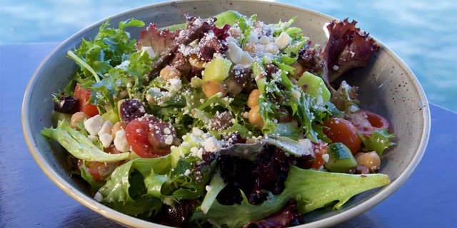 House Salad