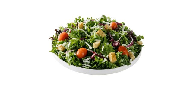 House Salad