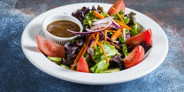 House Salad