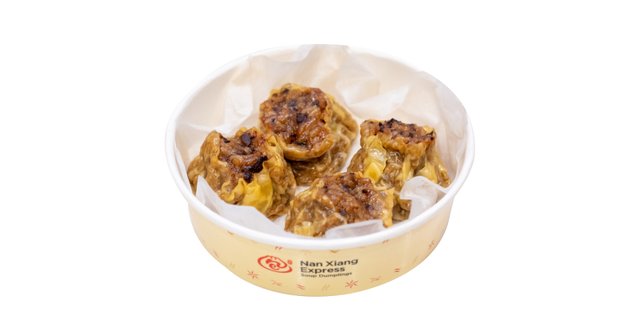 Chicken & Shrimp Siu Mai