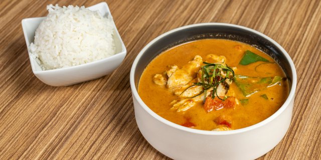 Panang Curry