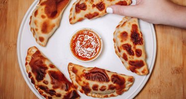 5411 Empanadas