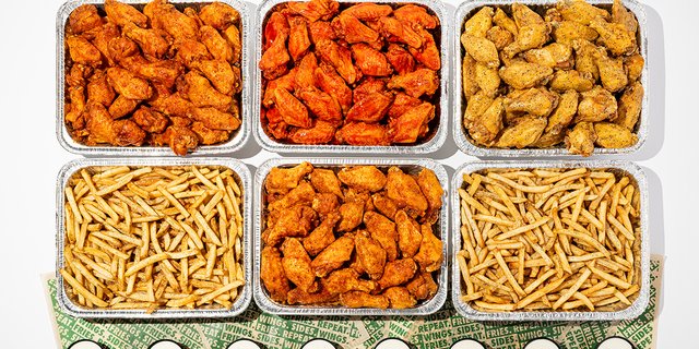 450pc Classic Pack