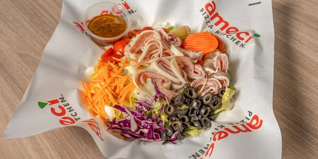 Italian Salad