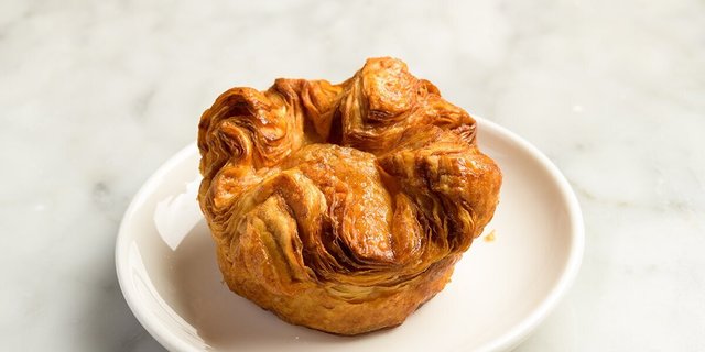 Kouign Amann