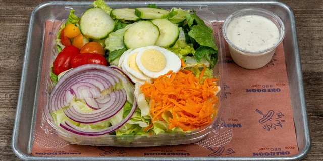 Green Salad