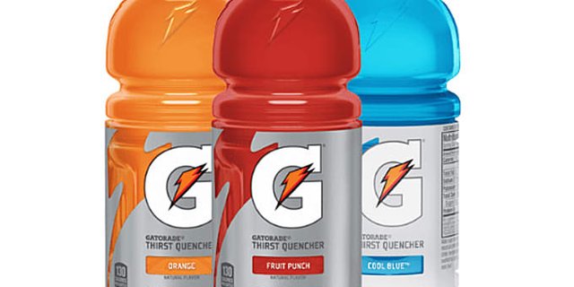 Gatorade