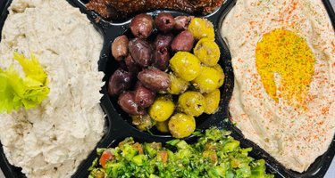 Tavlin Market