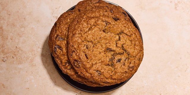 Chocolate Chunk Cookie