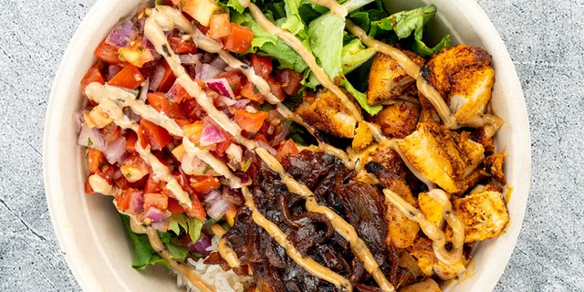 Protein Bowl