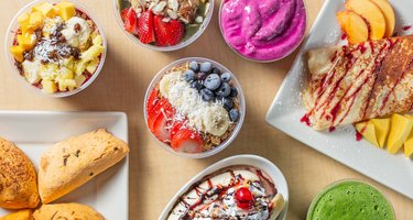Fruit Paradise