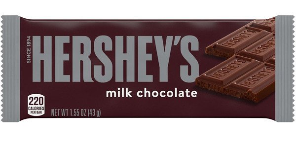 Hershey’s Chocolate Bar