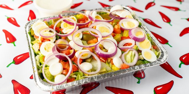 Garden Salad