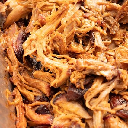 Sonny's BBQ Classic Pack