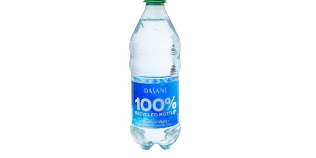 Bottled Water