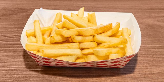 Fries