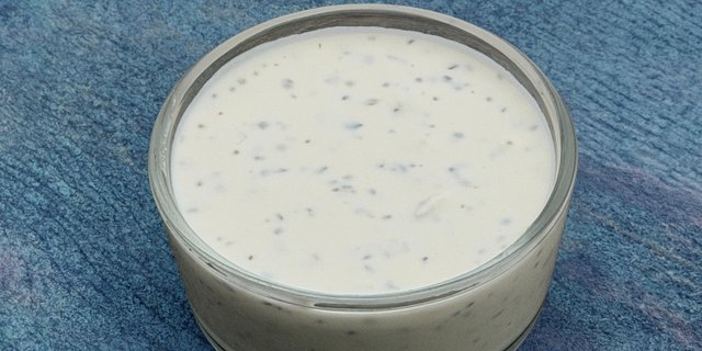 Feta Sauce