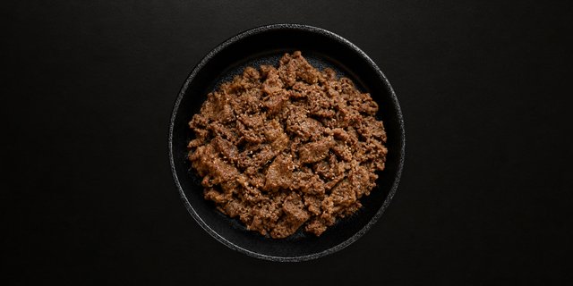 Beef Bulgogi Plate