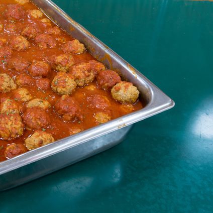 Meatballs
