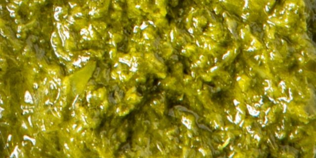 Cilantro Mint Chutney